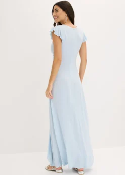 bonprix bonprix Vestido largo Azul