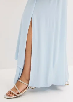 bonprix bonprix Vestido largo Azul