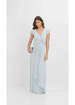 bonprix bonprix Vestido largo Azul