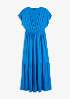 bonprix bonprix Vestido largo Azul Outlet