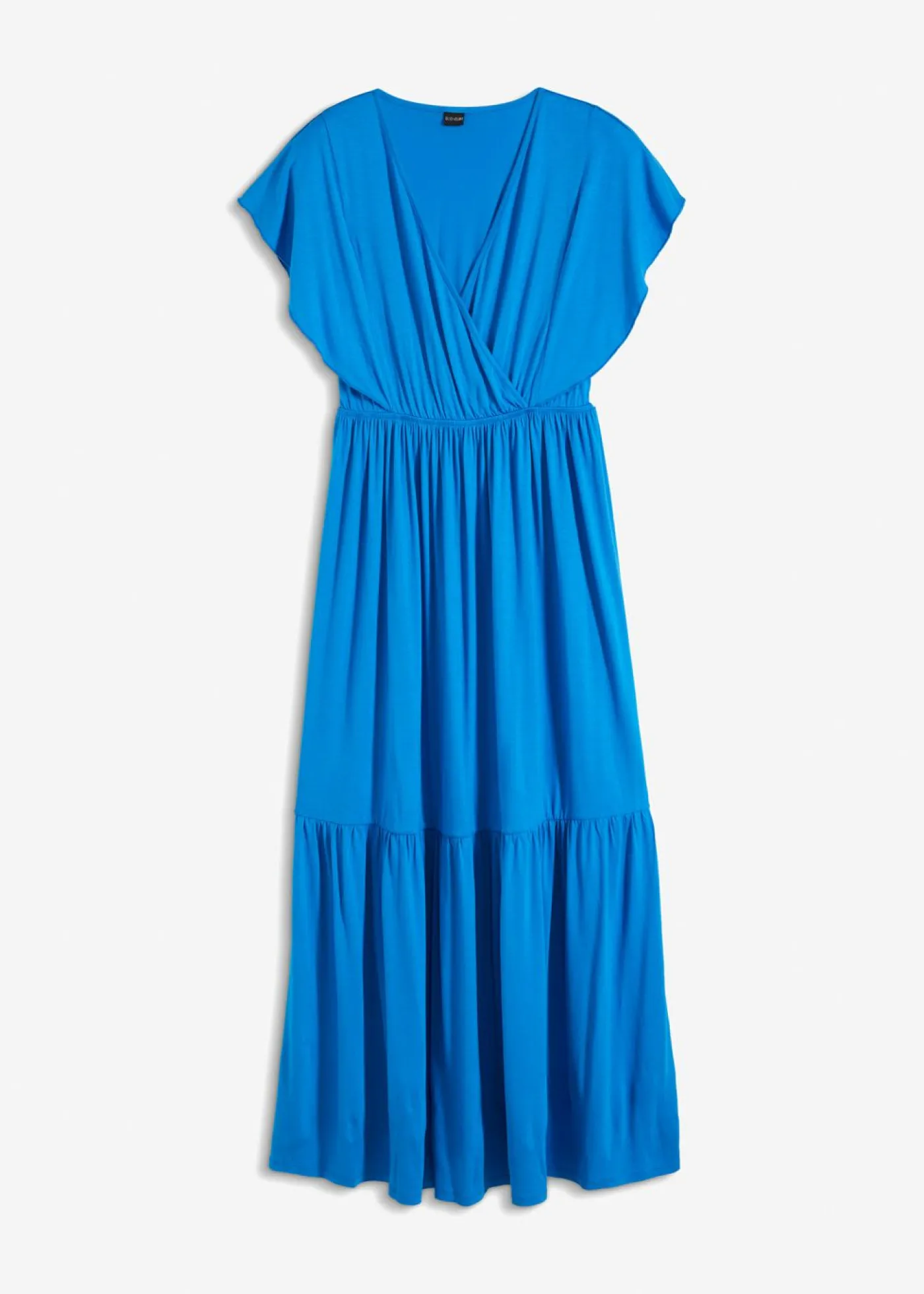 bonprix bonprix Vestido largo Azul Outlet