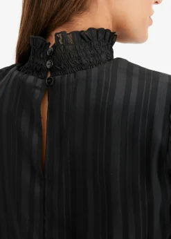 bonprix bonprix Vestido midi Negro Best