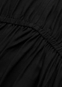 bonprix bonprix Vestido midi Negro Best