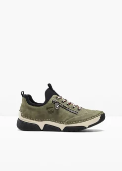 bonprix Rieker Zapatilla Rieker Caqui New