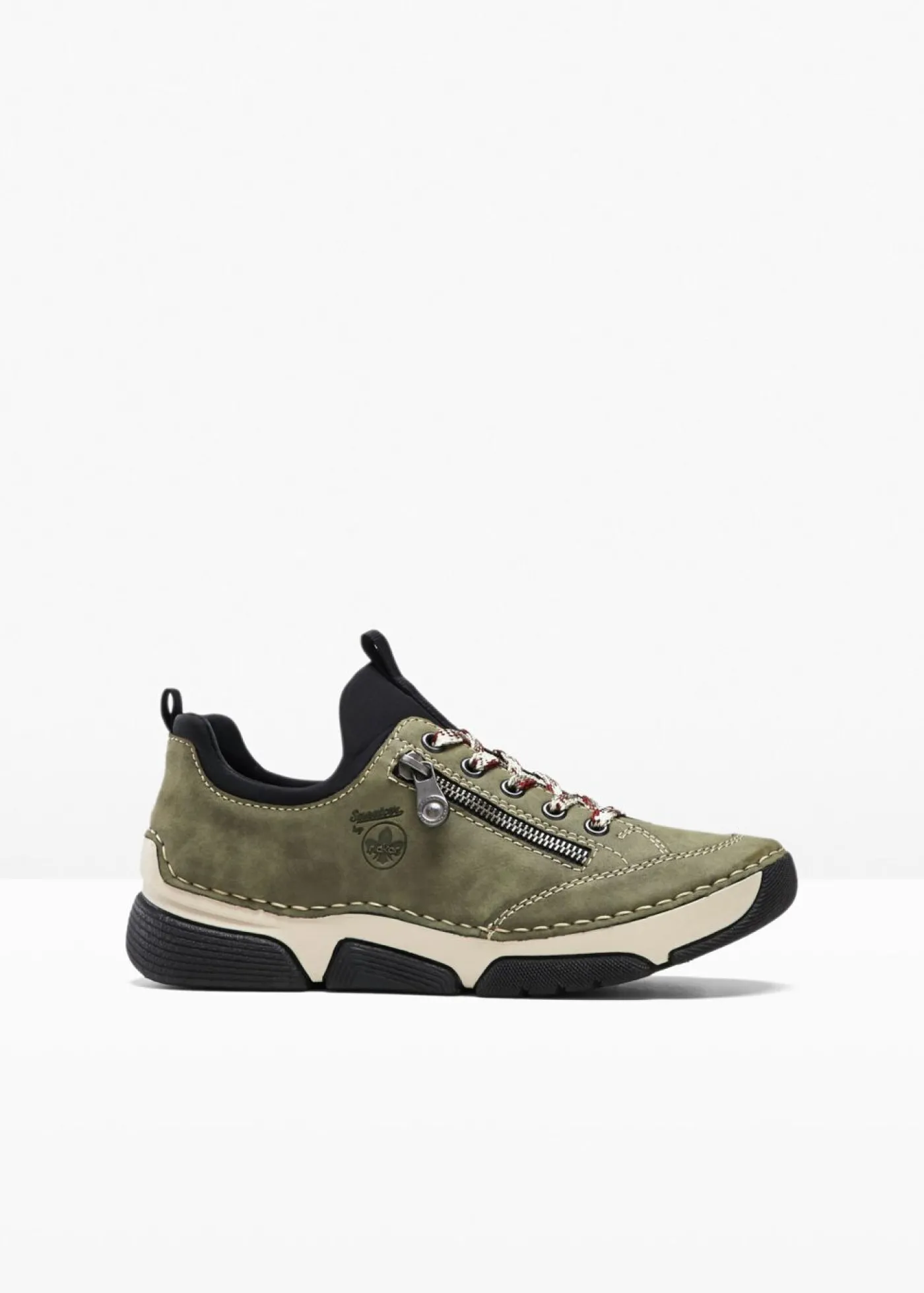 bonprix Rieker Zapatilla Rieker Caqui New