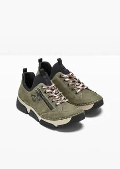bonprix Rieker Zapatilla Rieker Caqui New