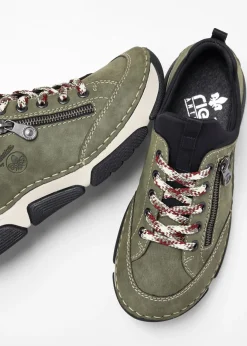 bonprix Rieker Zapatilla Rieker Caqui New