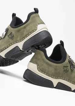 bonprix Rieker Zapatilla Rieker Caqui New