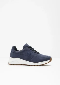 bonprix Rieker Zapatilla Rieker Azul marino Sale