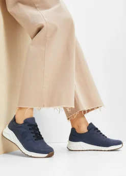 bonprix Rieker Zapatilla Rieker Azul marino Sale
