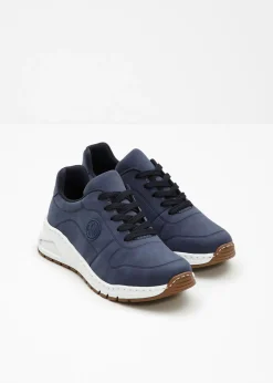 bonprix Rieker Zapatilla Rieker Azul marino Sale