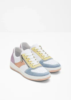 bonprix Rieker Zapatilla Rieker blanco-multicolor Discount