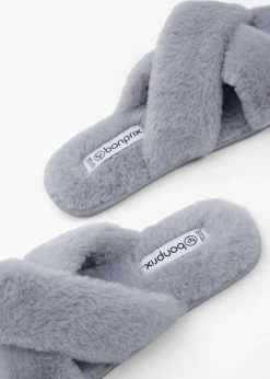 bonprix bonprix Zapatillas Gris