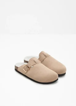 bonprix bonprix Zapatillas taupe Outlet