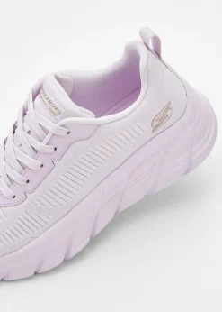 bonprix Skechers Zapatillas chunky de Skechers con espuma viscoelástica Menta claro Online