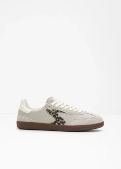bonprix Skechers Zapatillas de Skechers estampado leo gris Discount