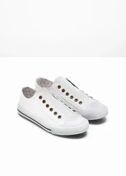 bonprix bonprix Zapatillas deportiva Blanco Clearance
