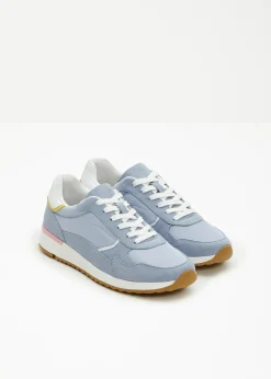 bonprix bonprix Zapatillas deportivas azul pálido New