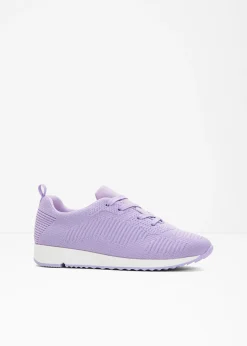 bonprix bonprix Zapatillas deportivas Violeta claro Clearance