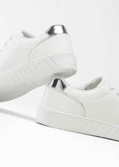 bonprix bonprix Zapatillas deportivas Blanco Outlet