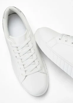 bonprix bonprix Zapatillas deportivas Blanco Outlet