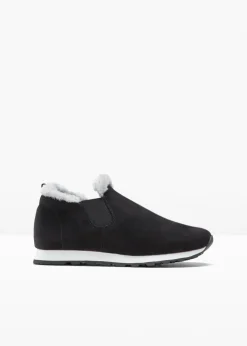 bonprix bonprix Zapatillas deportivas Negro Discount