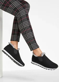 bonprix bonprix Zapatillas deportivas Negro Discount
