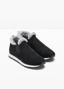 bonprix bonprix Zapatillas deportivas Negro Discount