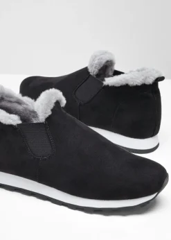 bonprix bonprix Zapatillas deportivas Negro Discount