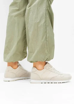bonprix bonprix Zapatillas deportivas Beige Hot