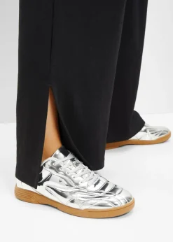 bonprix bonprix Zapatillas deportivas Plata Clearance