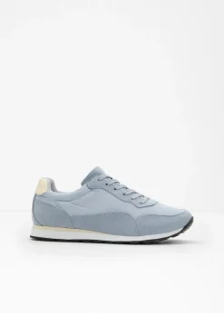 bonprix bonprix Zapatillas deportivas Azul claro Hot