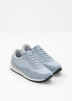 bonprix bonprix Zapatillas deportivas Azul claro Hot