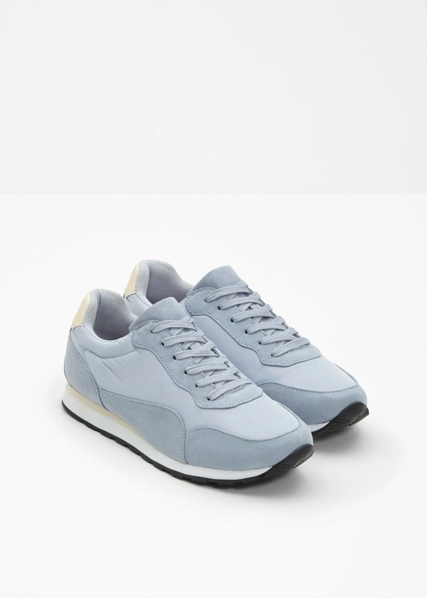 bonprix bonprix Zapatillas deportivas Azul claro Hot