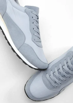 bonprix bonprix Zapatillas deportivas Azul claro Hot