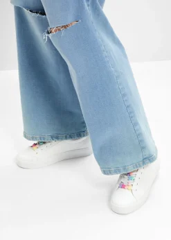 bonprix bonprix Zapatillas deportivas Blanco Hot