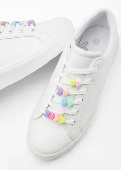 bonprix bonprix Zapatillas deportivas Blanco Hot