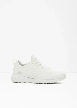 bonprix Skechers Zapatillas deportivas Skechers con espuma viscoelástica Blanco Hot
