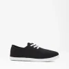 bonprix bonprix Zapatillas deportivas veraniegas Negro
