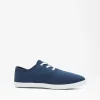 bonprix bonprix Zapatillas deportivas veraniegas Azul marino Sale