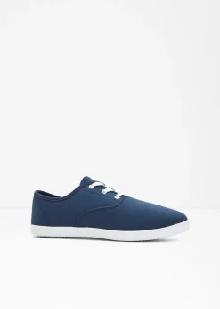 bonprix bonprix Zapatillas deportivas veraniegas Azul marino Sale