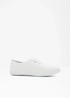 bonprix bonprix Zapatillas deportivas veraniegas Blanco Online