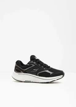 bonprix Skechers Zapatillas Skechers con espuma viscoelástica Negro Best