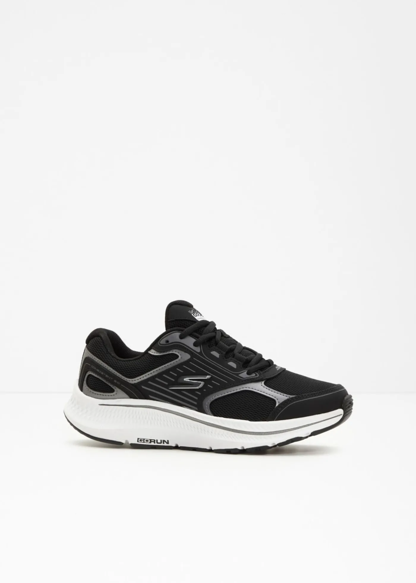 bonprix Skechers Zapatillas Skechers con espuma viscoelástica Negro Best