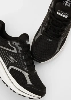 bonprix Skechers Zapatillas Skechers con espuma viscoelástica Negro Best