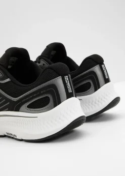 bonprix Skechers Zapatillas Skechers con espuma viscoelástica Negro Best