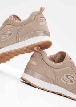 bonprix Skechers Zapatillas Skechers con espuma viscoelástica Beige Outlet