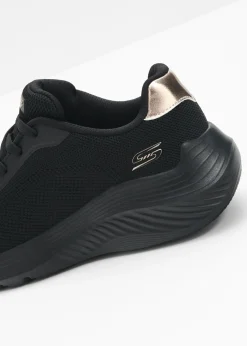 bonprix Skechers Zapatillas Skechers con espuma viscoelástica Negro Clearance