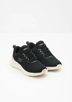 bonprix Skechers Zapatillas Skechers con espuma viscoelástica Negro Hot