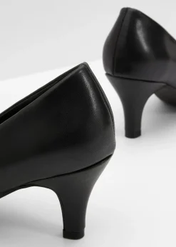 bonprix bonprix Zapatos de tacón Negro